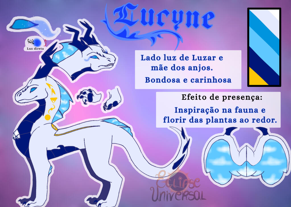 Lucyne