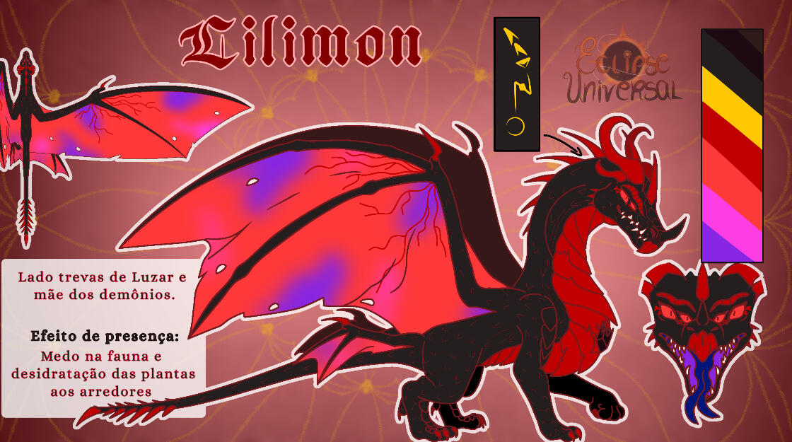 Lilimon