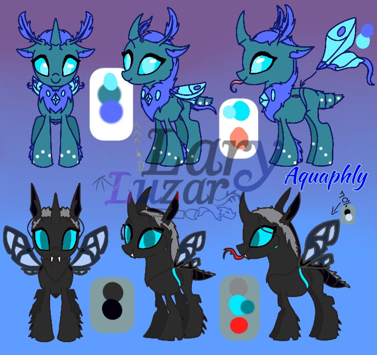 Mlp oc