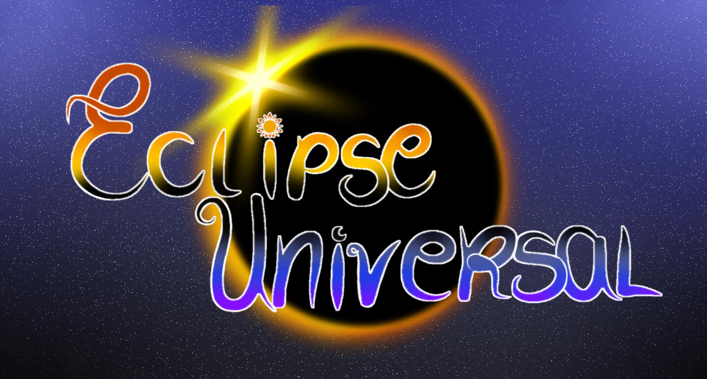 Eclipse universal